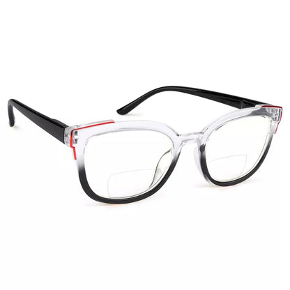 Bifocal Reading Glasses for Women