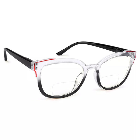 Bifocal Reading Glasses for Women