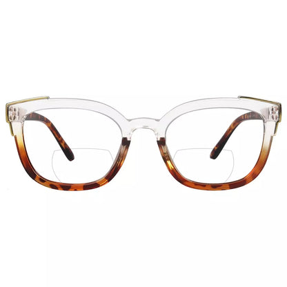 Bifocal Reading Glasses for Women
