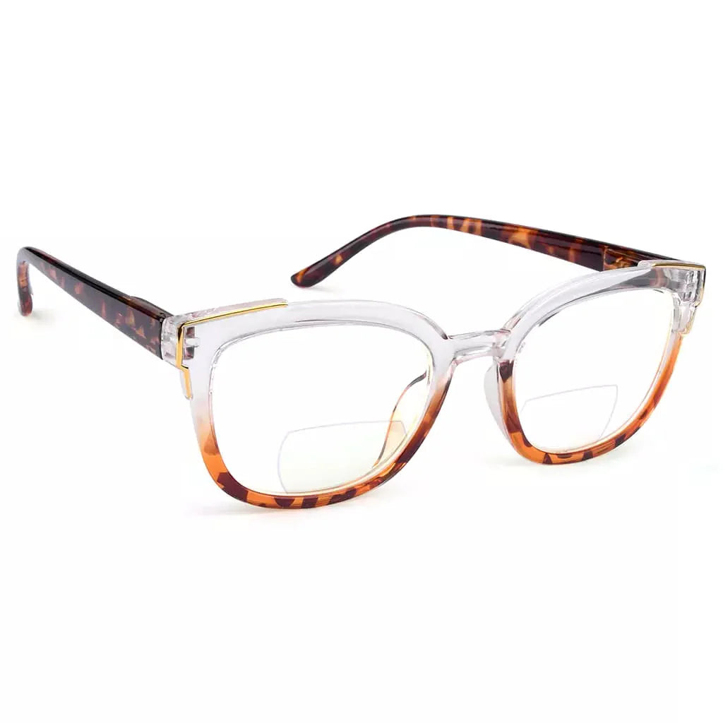 Bifocal Reading Glasses for Women