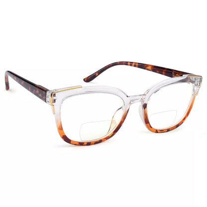 Bifocal Reading Glasses for Women