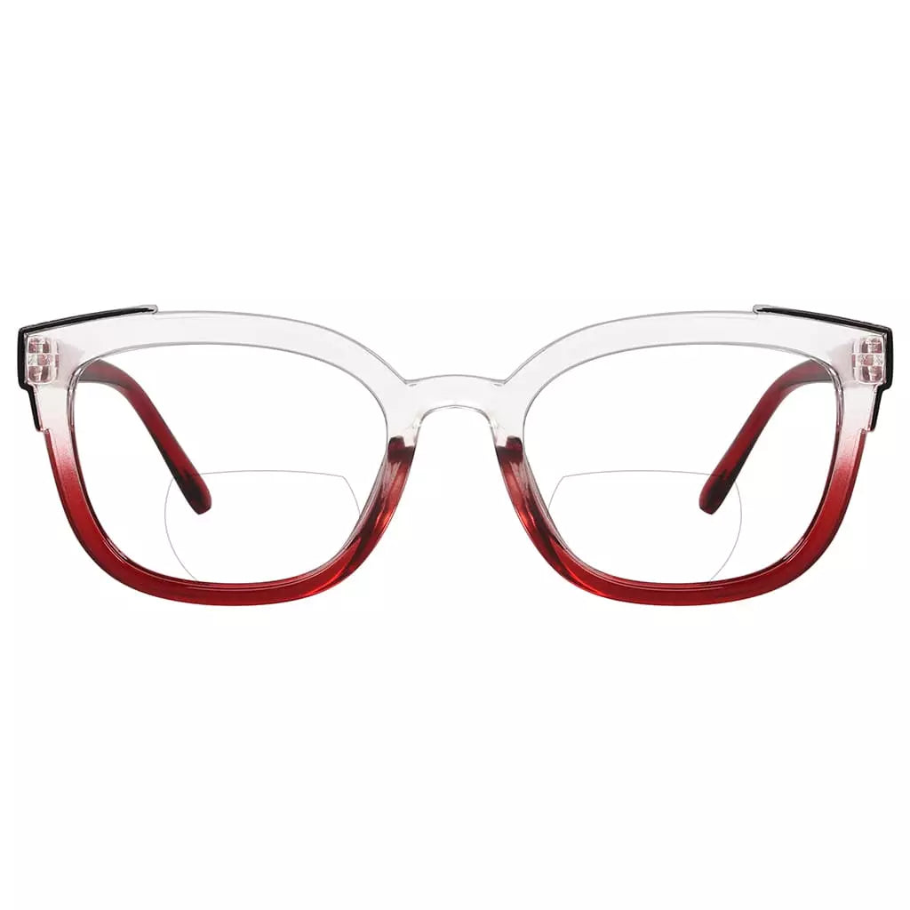 Bifocal Reading Glasses for Women