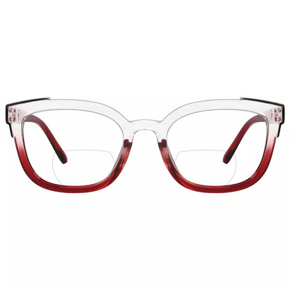 Bifocal Reading Glasses for Women