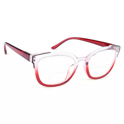 Bifocal Reading Glasses for Women