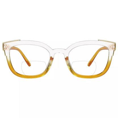 Bifocal Reading Glasses for Women
