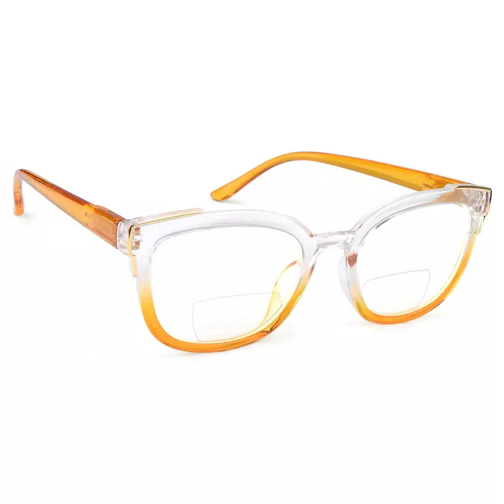 Bifocal Reading Glasses for Women