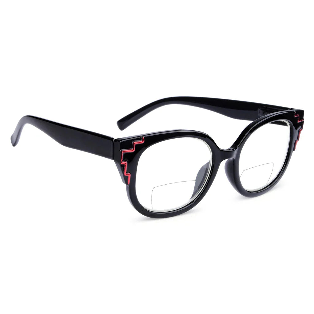 Bifocal Reading Glasses for Women