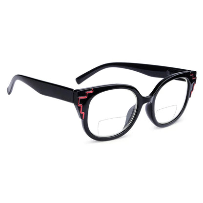 Bifocal Reading Glasses for Women