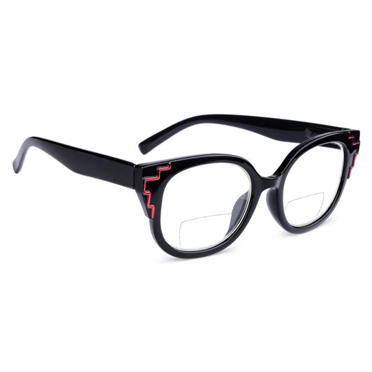 Bifocal Reading Glasses for Women