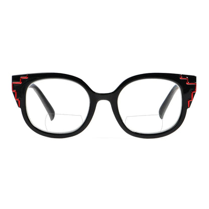 Bifocal Reading Glasses for Women