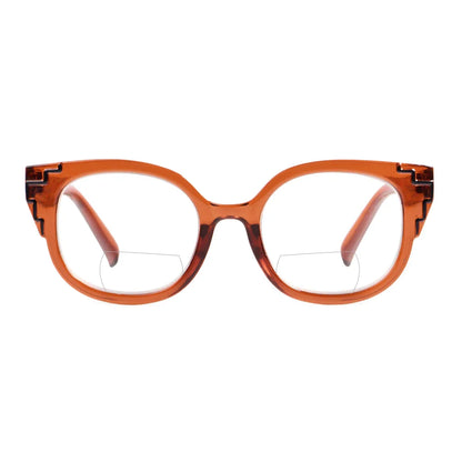 Bifocal Reading Glasses for Women