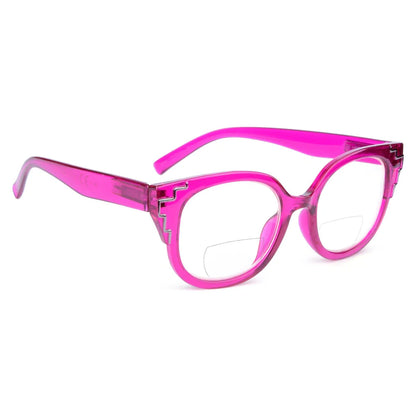 Bifocal Reading Glasses for Women