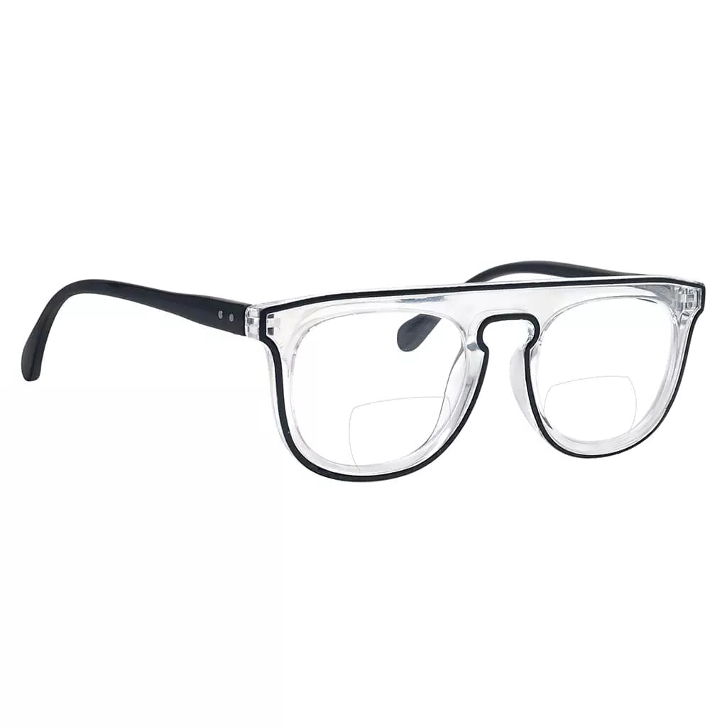 Bifocal Reading Glasses for Women