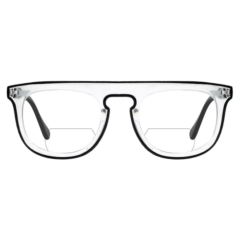 Bifocal Reading Glasses for Women