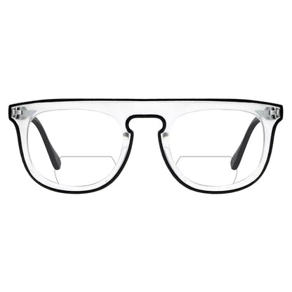 Bifocal Reading Glasses for Women