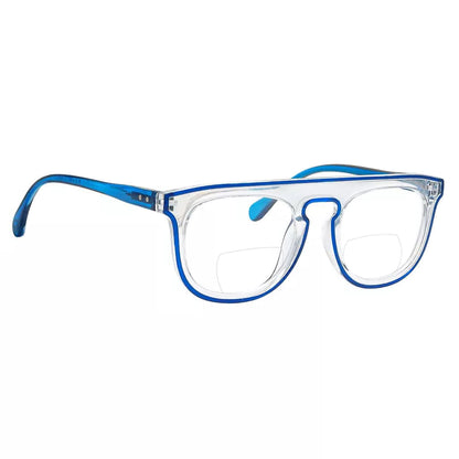 Bifocal Reading Glasses for Women