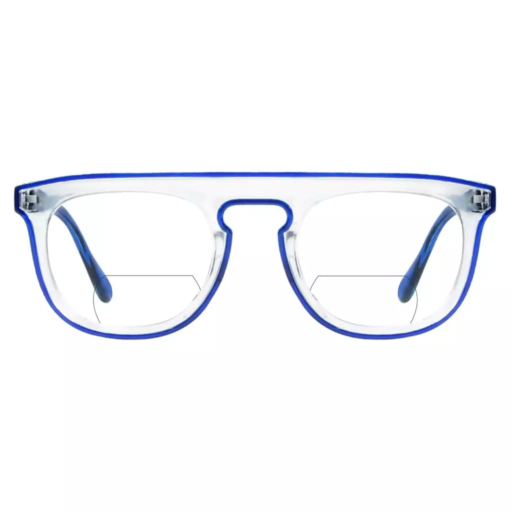 Bifocal Reading Glasses for Women