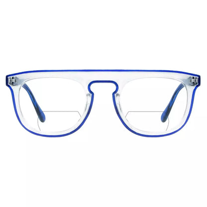 Bifocal Reading Glasses for Women