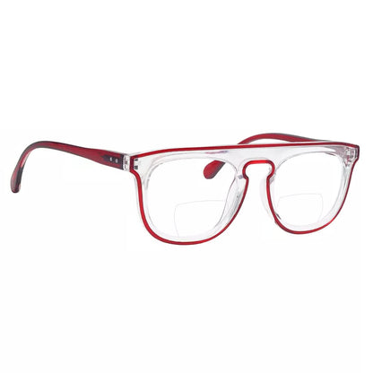 Bifocal Reading Glasses for Women