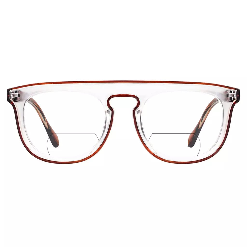 Bifocal Reading Glasses for Women