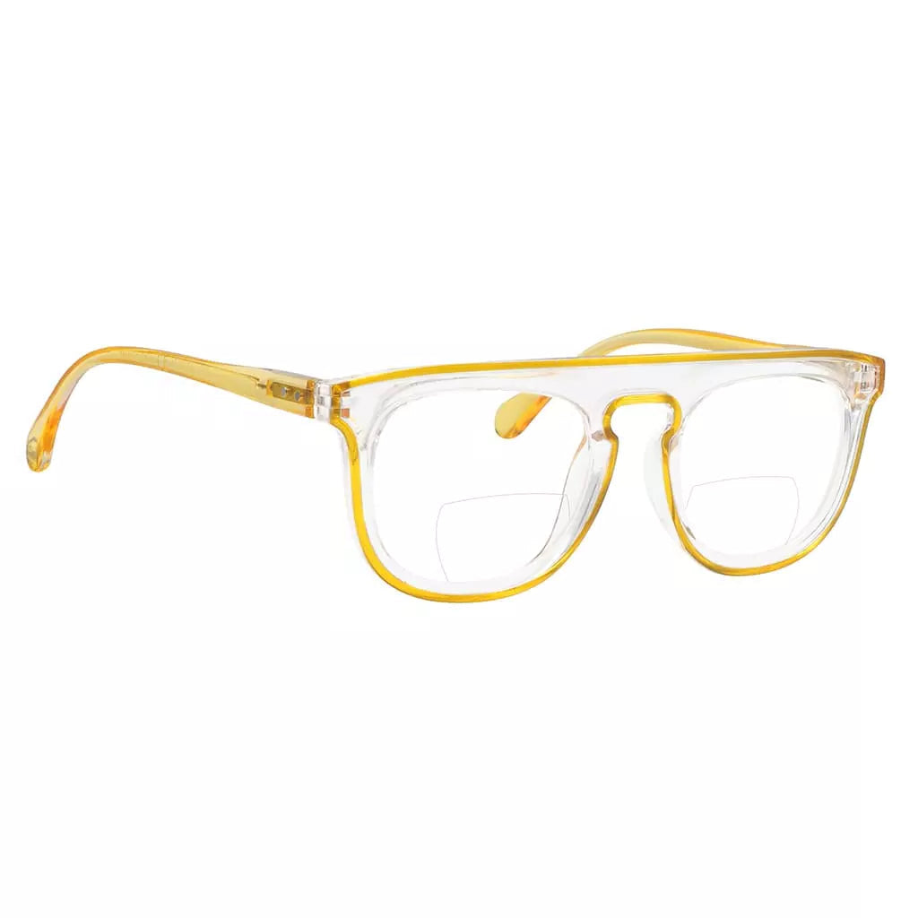 Bifocal Reading Glasses for Women