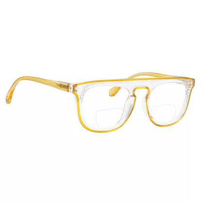 Bifocal Reading Glasses for Women