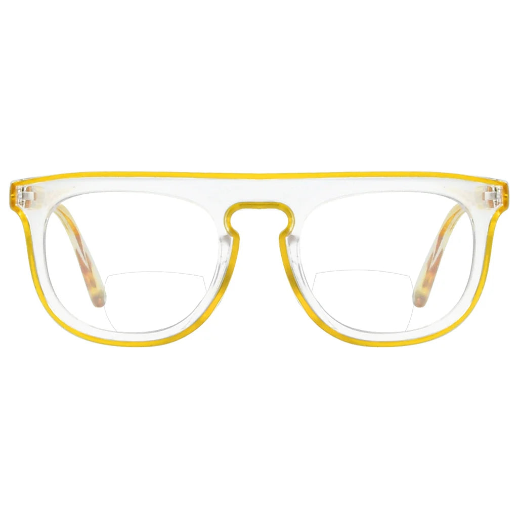 Bifocal Reading Glasses for Women