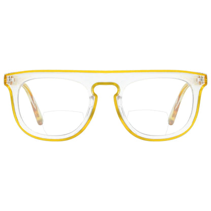 Bifocal Reading Glasses for Women