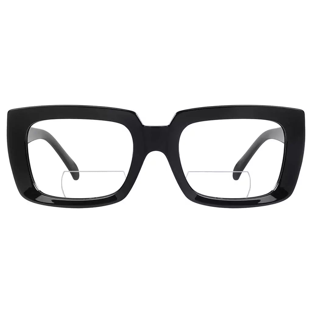 Bifocal Reading Glasses Women