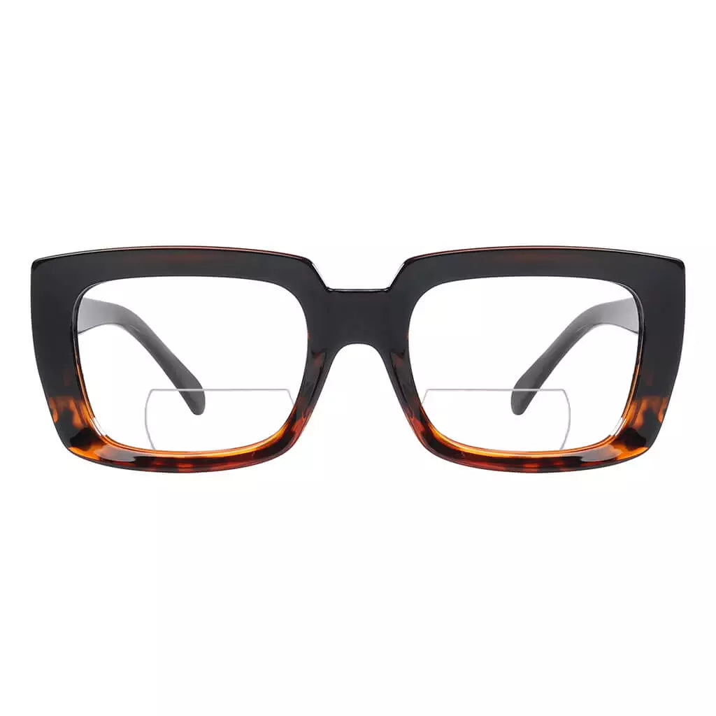 Bifocal Reading Glasses Women