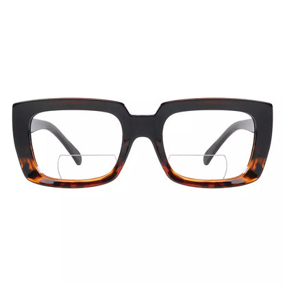 Bifocal Reading Glasses Women