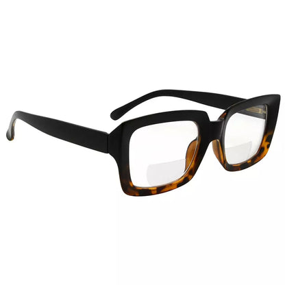 Bifocal Reading Glasses Women