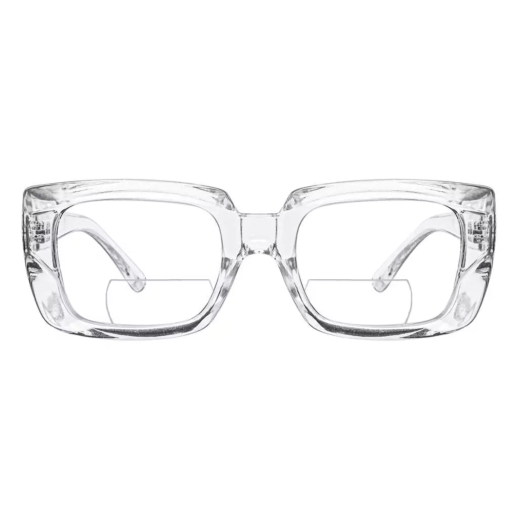 Bifocal Reading Glasses Women