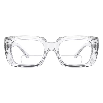 Bifocal Reading Glasses Women