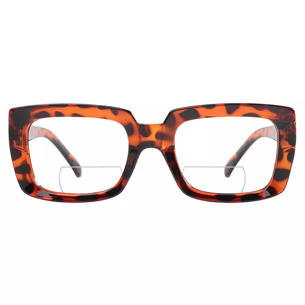 Bifocal Reading Glasses Women