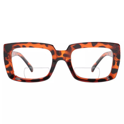 Bifocal Reading Glasses Women
