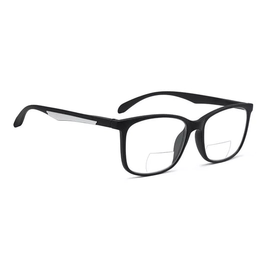 Bifocal Reading Glasses Women Men