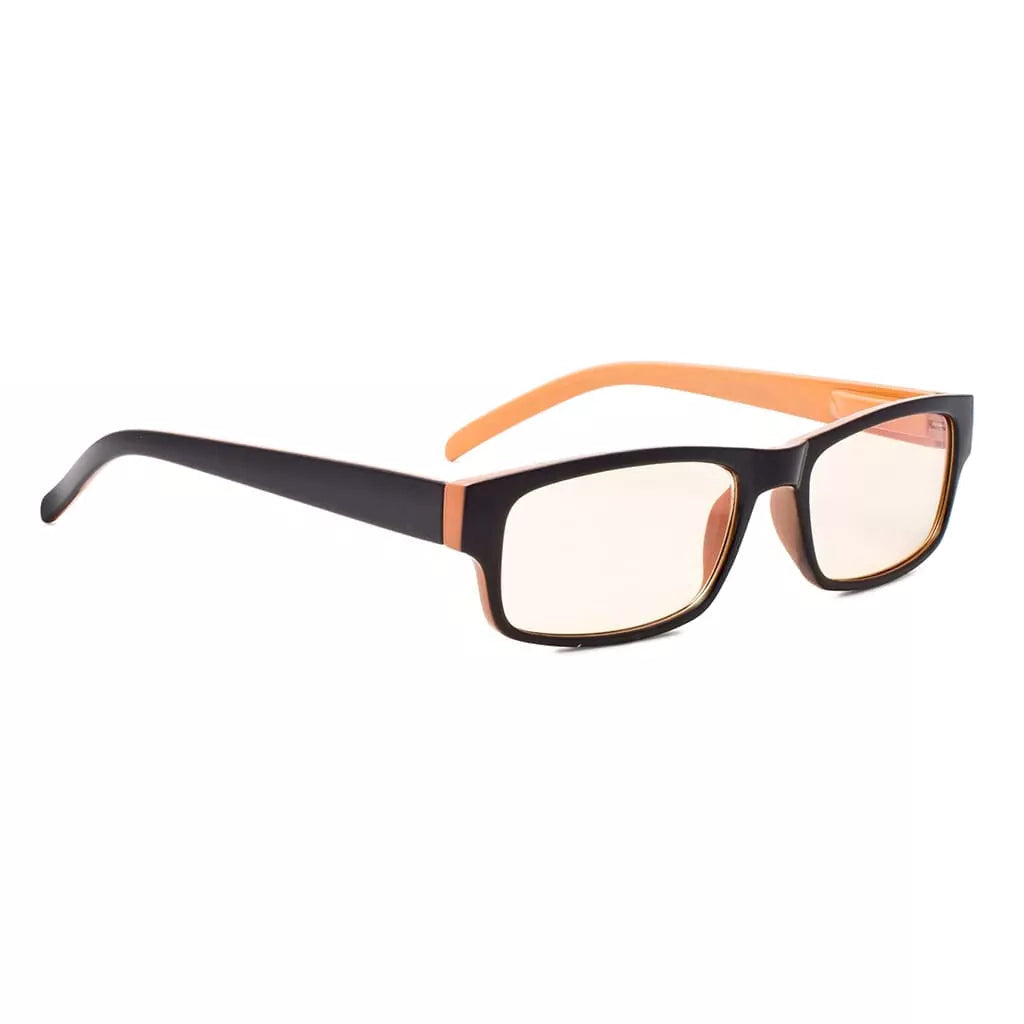 Blue Light Blocking Glasses Retro Women Men