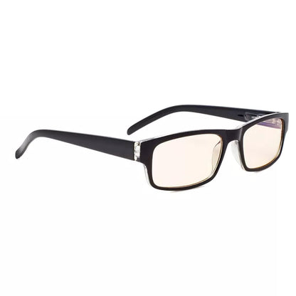 Blue Light Blocking Glasses Retro Women Men