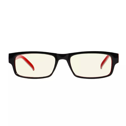 Blue Light Blocking Reading Glasses Retro Women Men