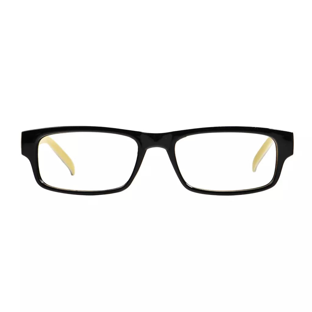 Blue Light Blocking Reading Glasses Retro Women Men