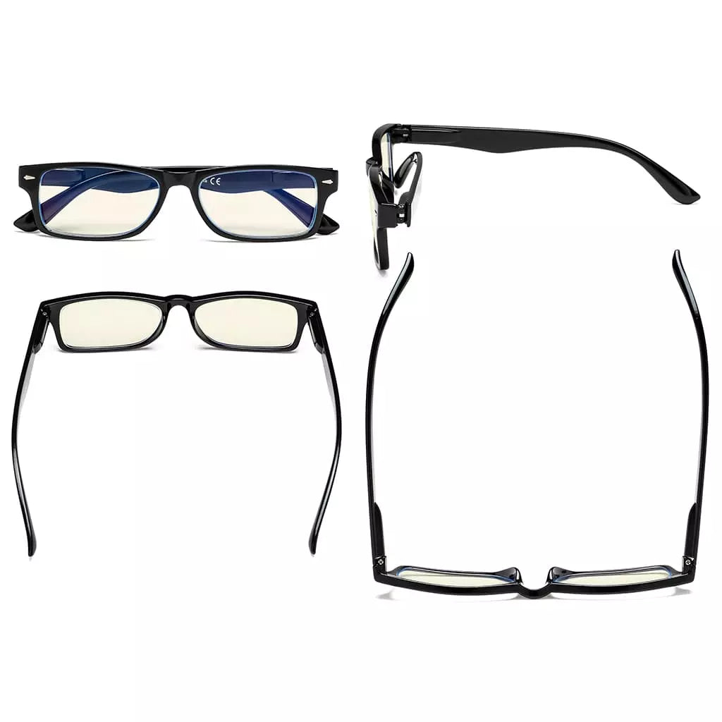Blue Light Blocking Reading Glasses For Women