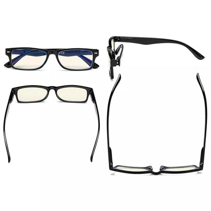 Blue Light Blocking Reading Glasses For Women
