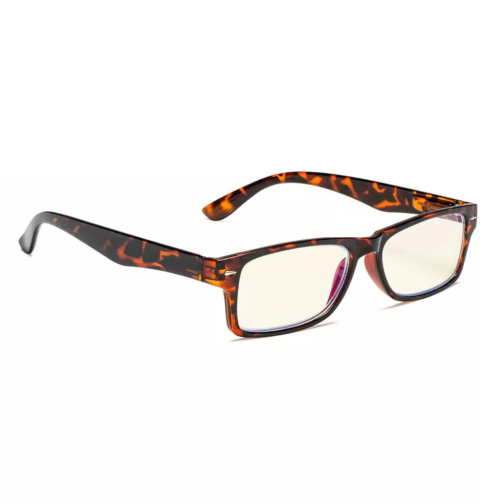 Blue Light Blocking Reading Glasses For Women