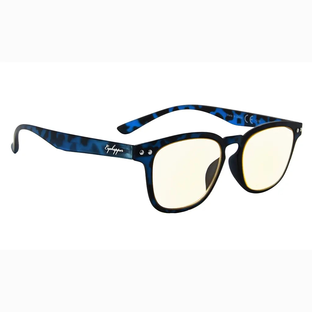 Blue Light Blocking Reading Glasses For Women