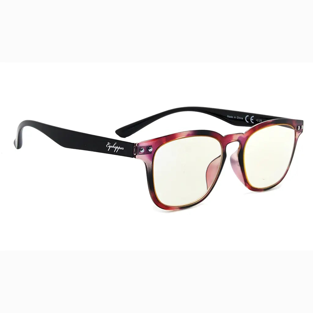 Blue Light Blocking Reading Glasses For Women