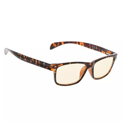 Blue Light Blocking Reading Glasses Women Men