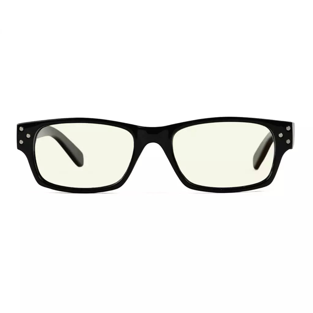 Blue Light Blocking Reading Glasses Readers Men Spring Hinges