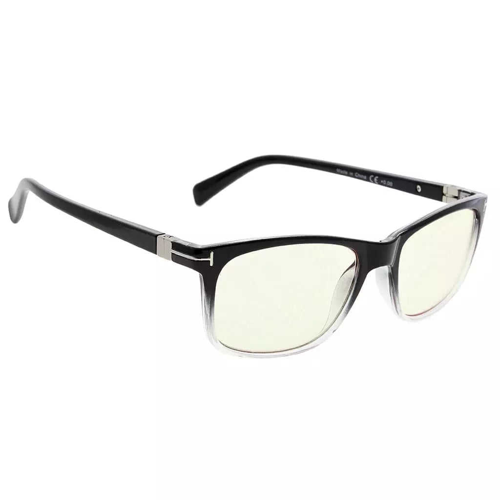 Blue Light Blocking Reading Glasses Women Men
