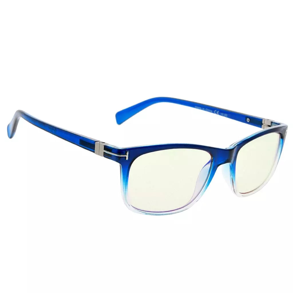 Blue Light Blocking Reading Glasses Women Men
